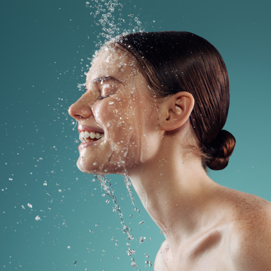 Cleanser
