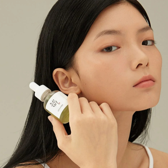 Serum & Essence