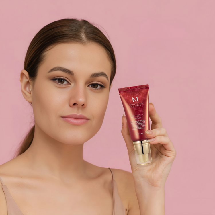 Missha