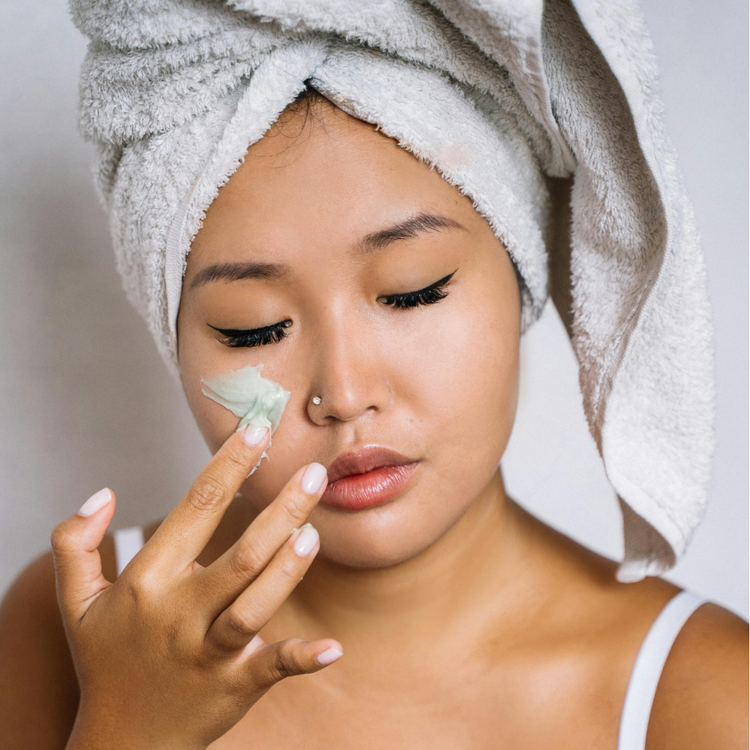 Cream & Gel