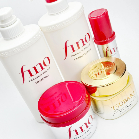 SHISEIDO