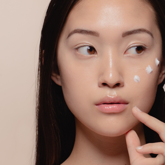 Moisturiser