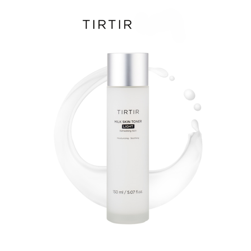Milk Skin Toner Light