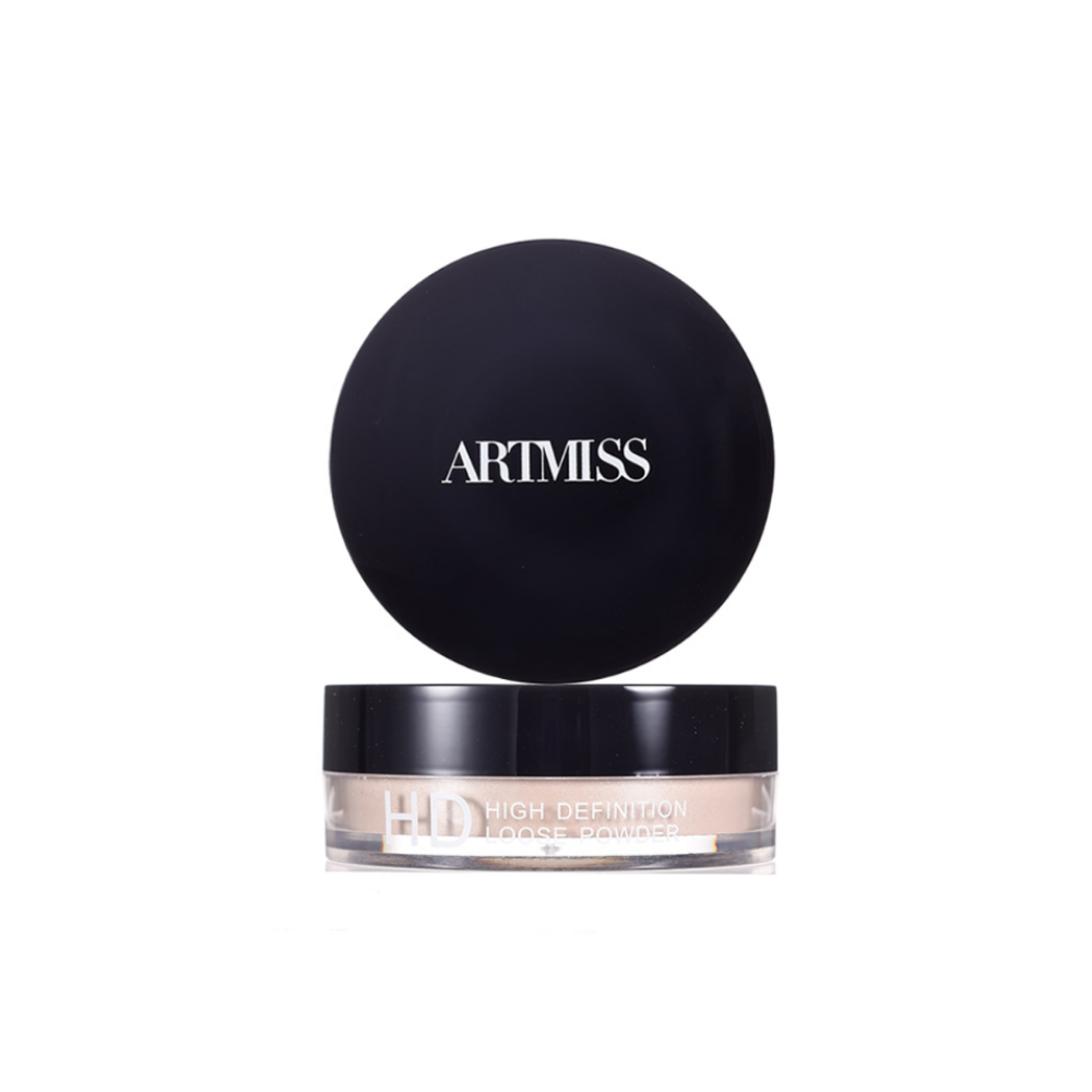 Artmiss HD Lightweight Loose Powder #02