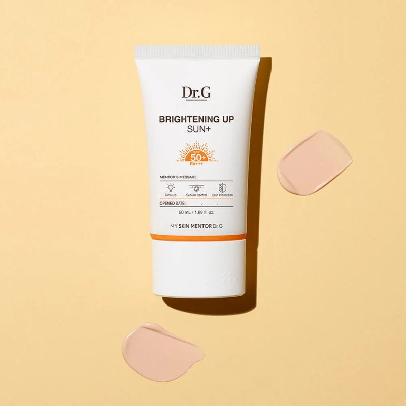 Brightening Up Sun+ SPF50+ PA+++