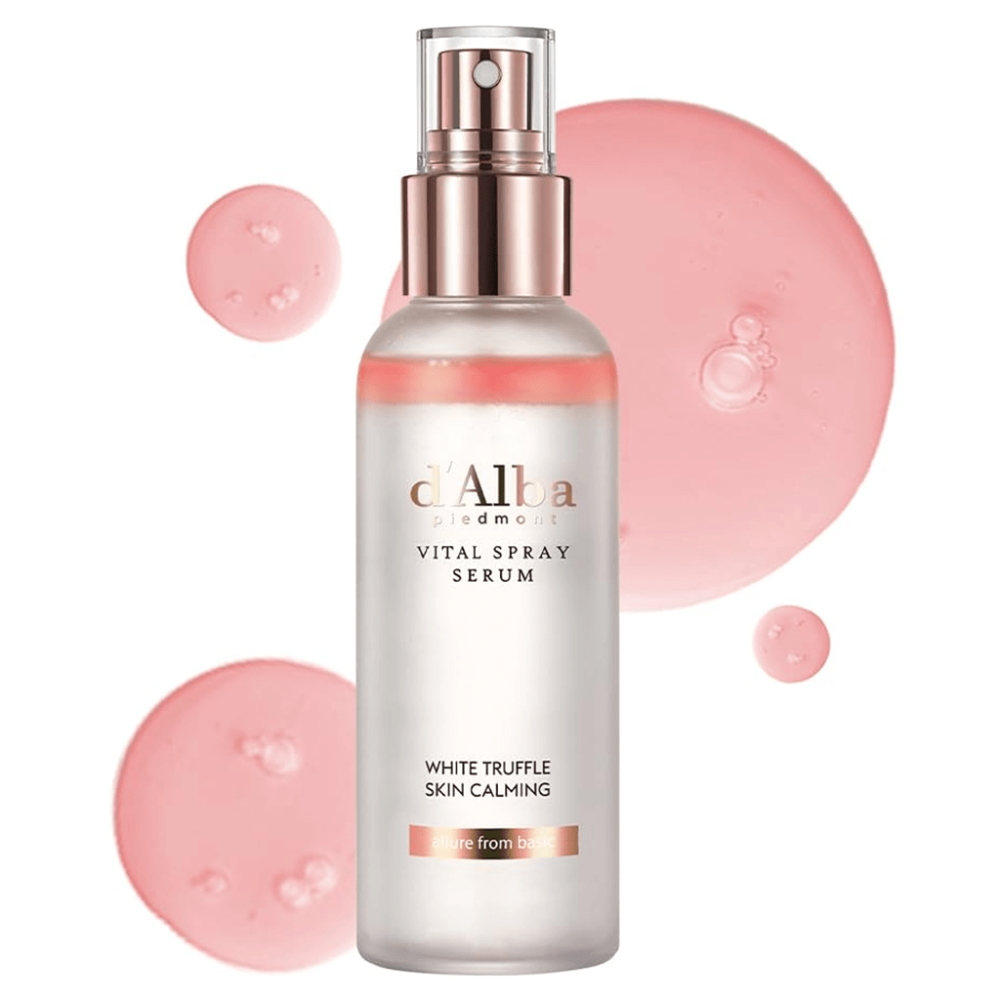 Vital Spray Serum