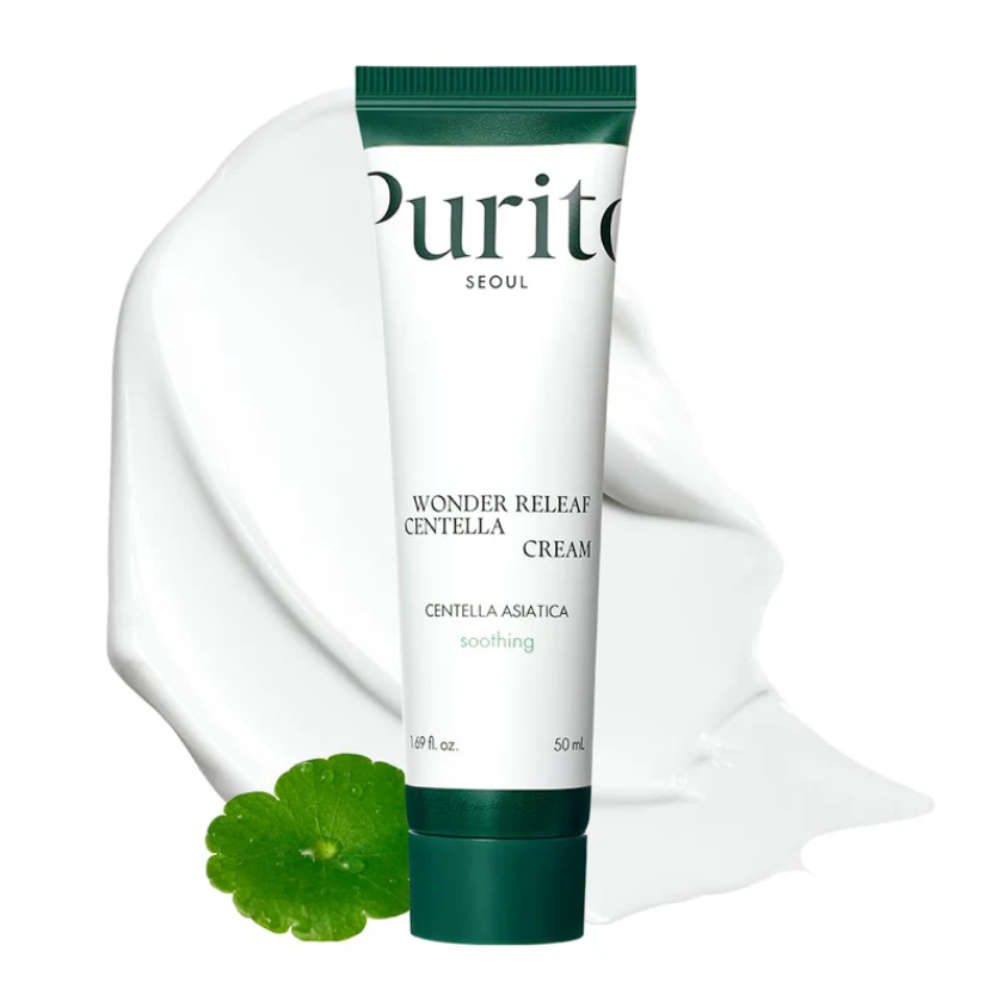 Wonder Releaf Centella Cream