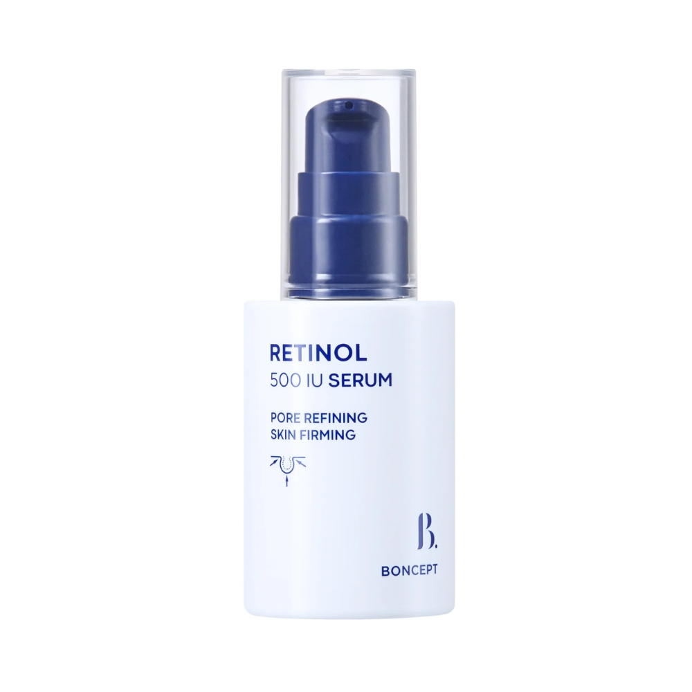 Retinol Serum 500IU