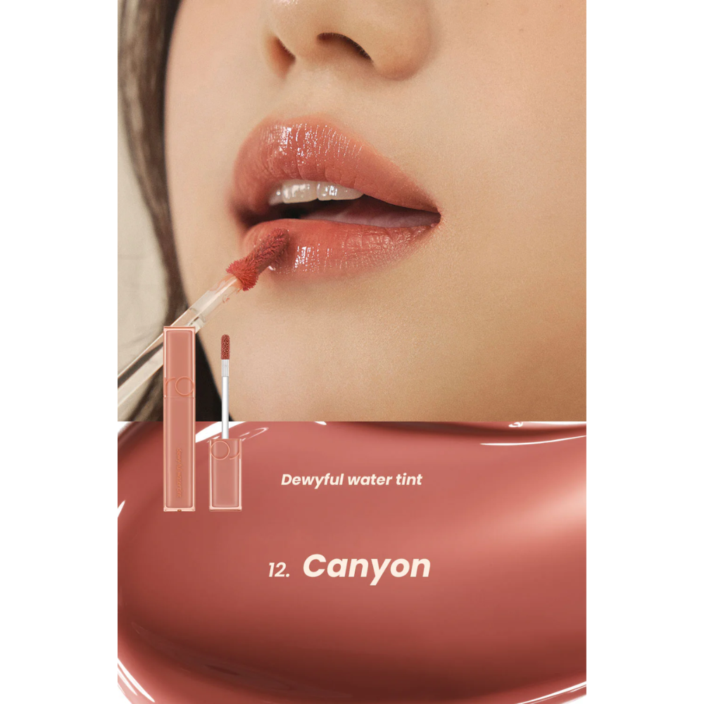Dewy·Ful Water Tint #12 Canyon
