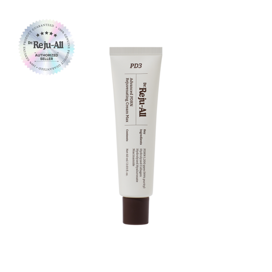 Dr. Reju-All Advanced PDRN Rejuvenating Cream Max 60ml