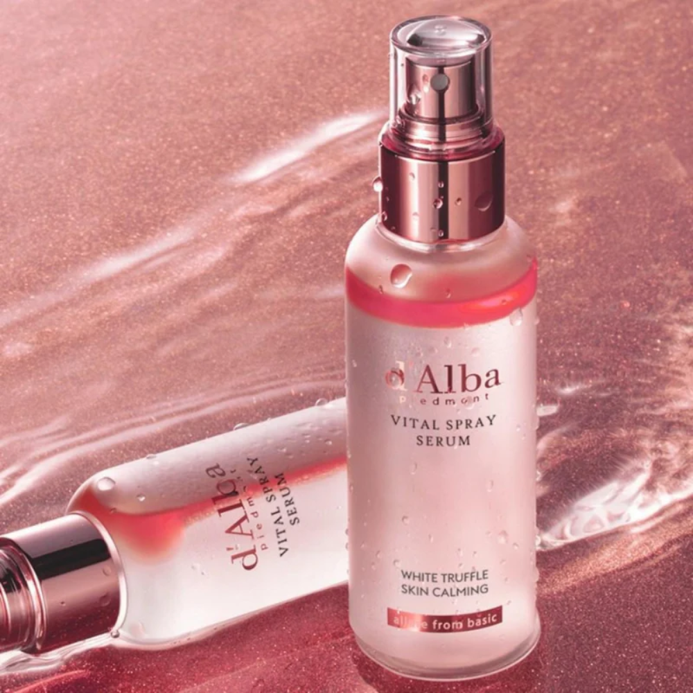 Vital Spray Serum