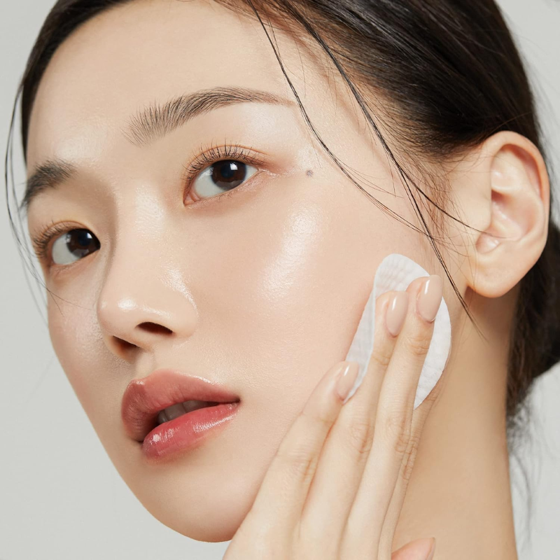 Medicube New Zero Pore Pad 2.0