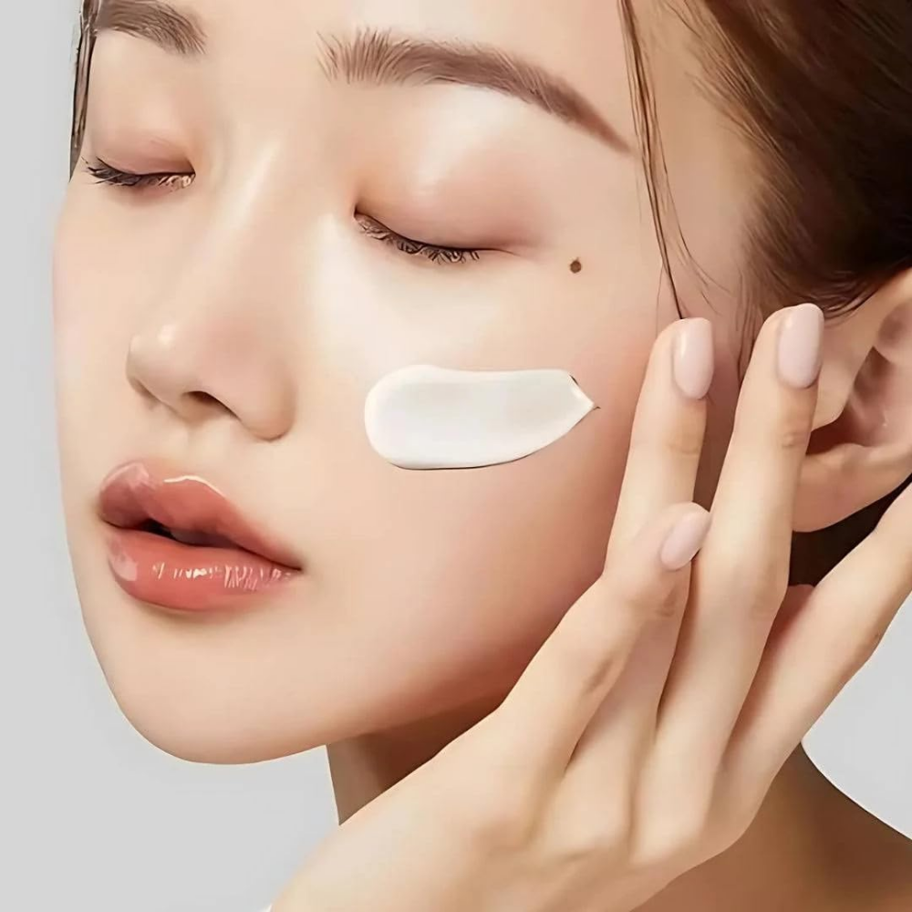 Zero Pore Cream 2.0 50ml