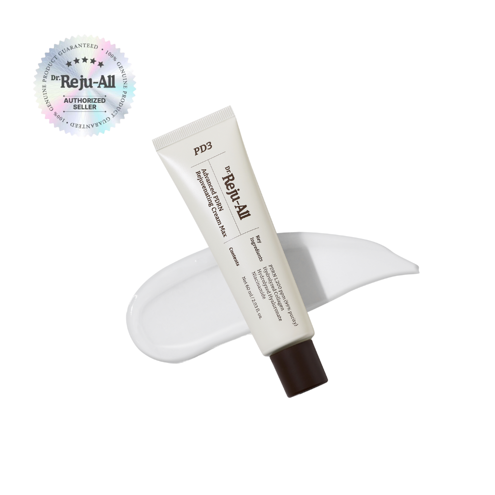 Dr. Reju-All Advanced PDRN Rejuvenating Cream Max 60ml