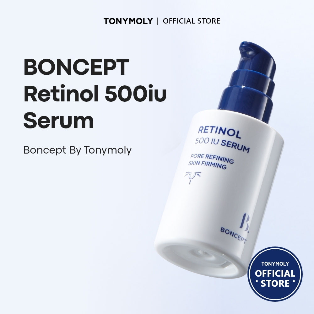 Retinol Serum 500IU