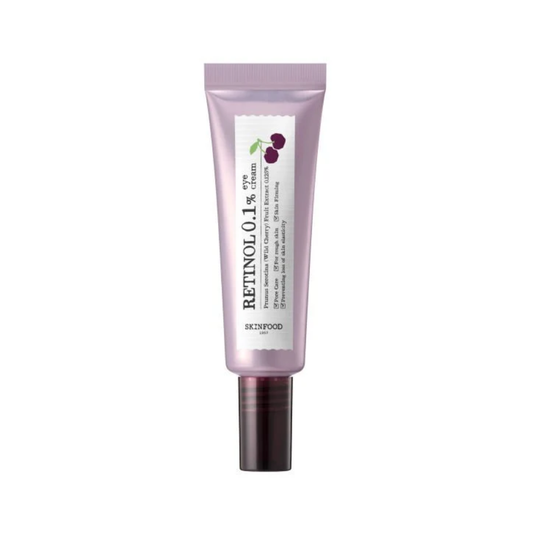 Black Cherry Retinol 0.1 Eye Cream 30ml