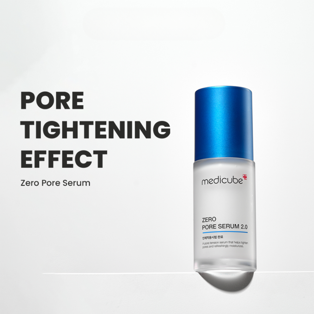 Zero Pore Serum 2.0 37ml