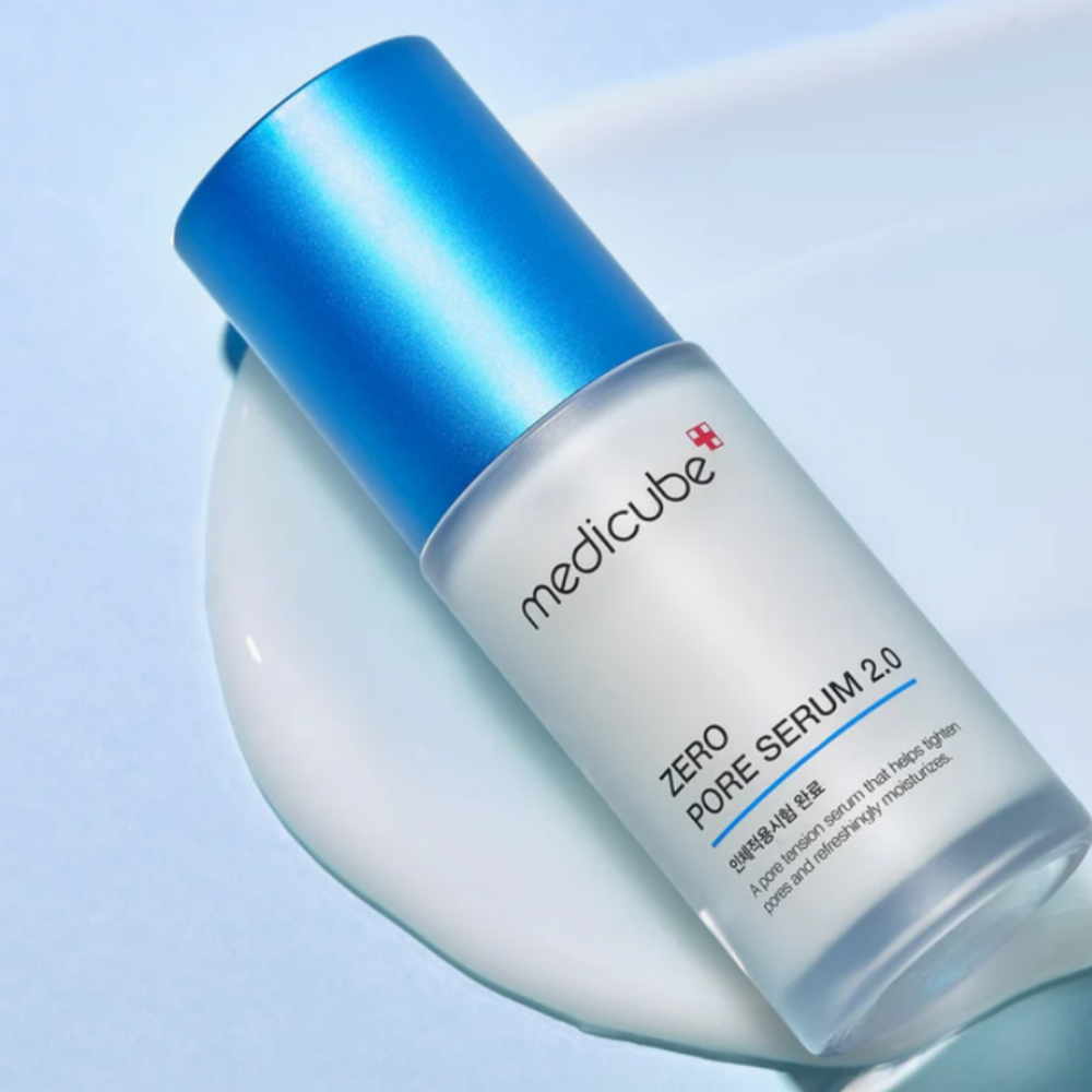 Zero Pore Serum 2.0 37ml