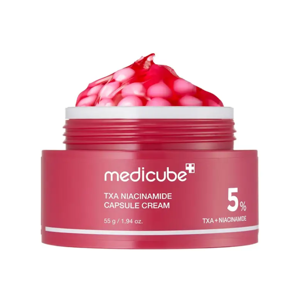 TXA Niacinamide Capsule Cream