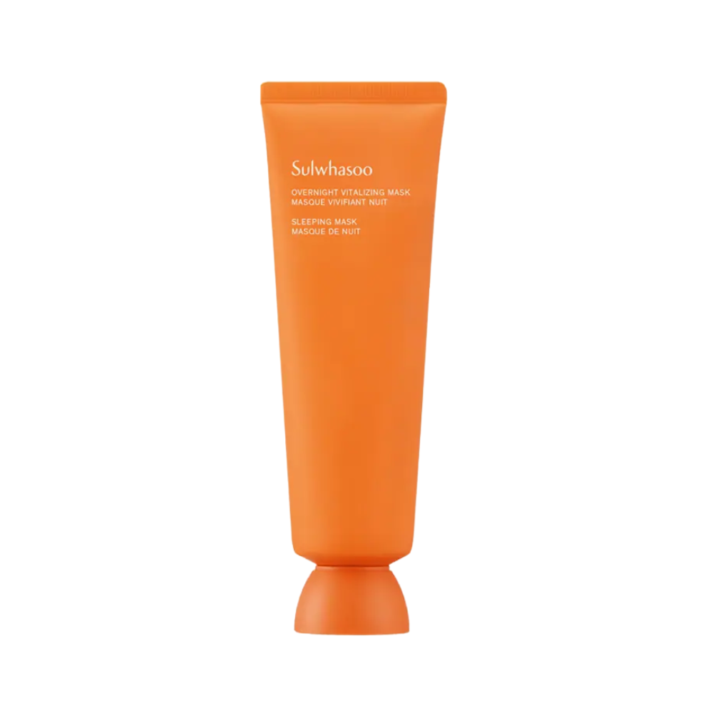 Overnight Vitalizing Mask