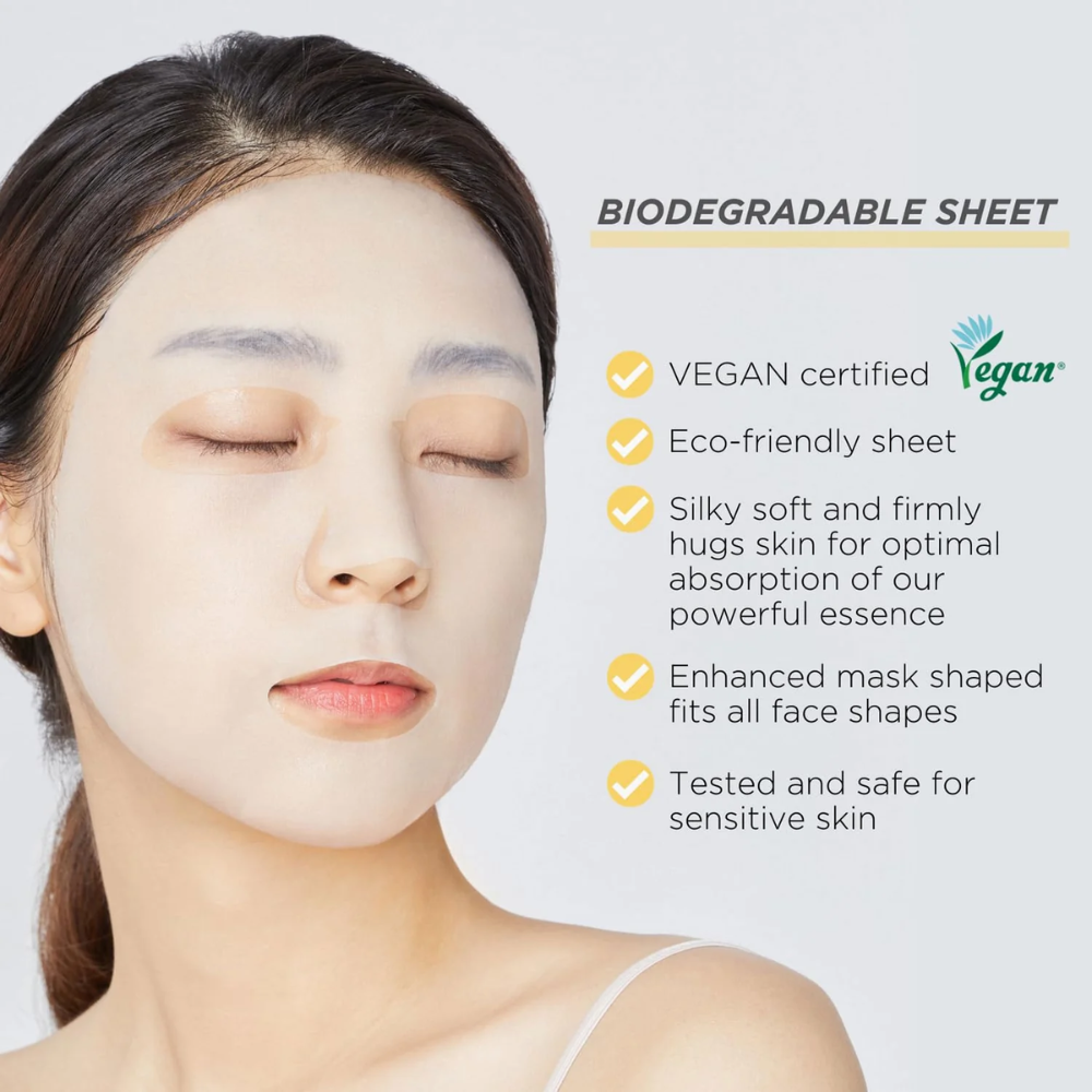 Vita Essential Mask 1 Sheet