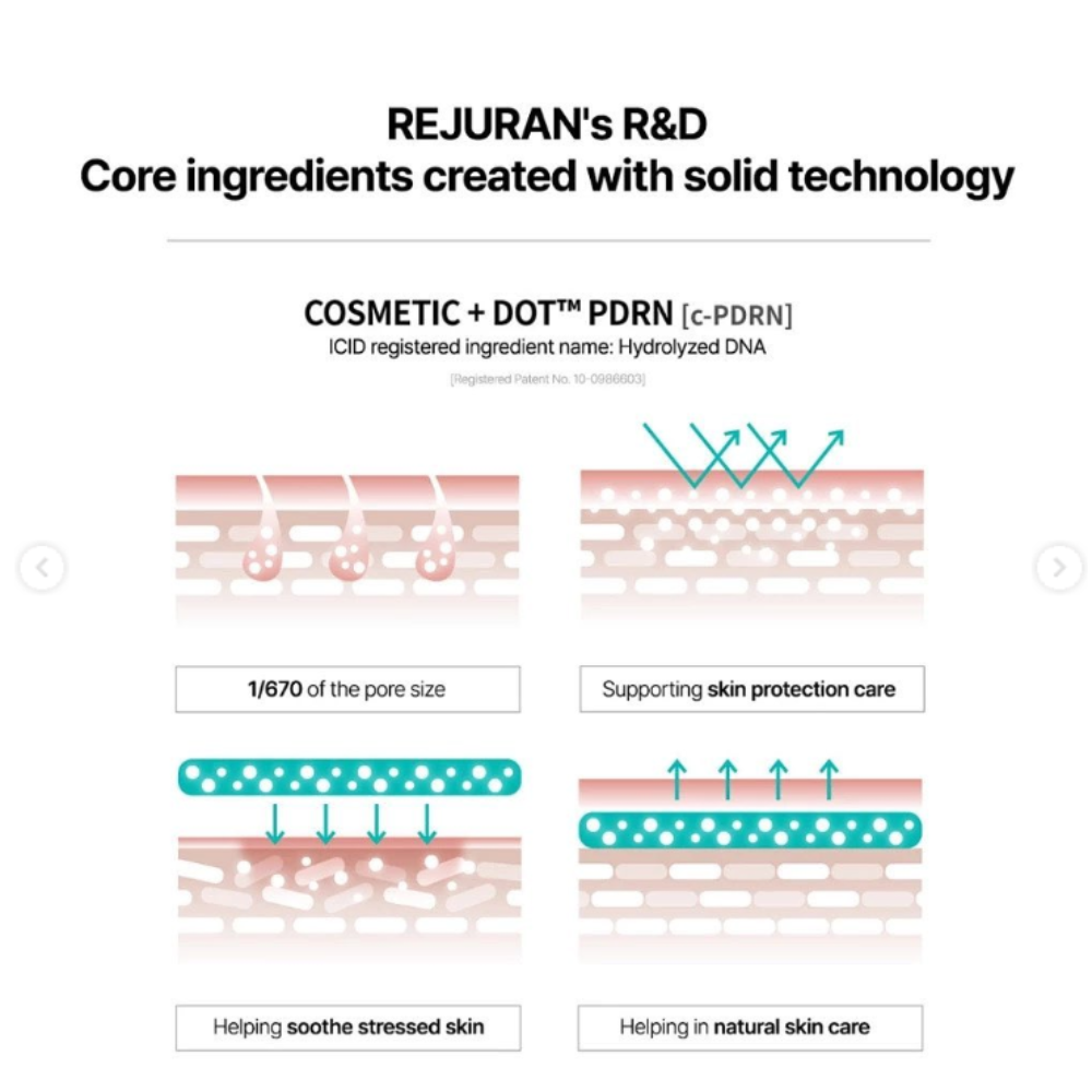 Rebalancing Toner 120ml