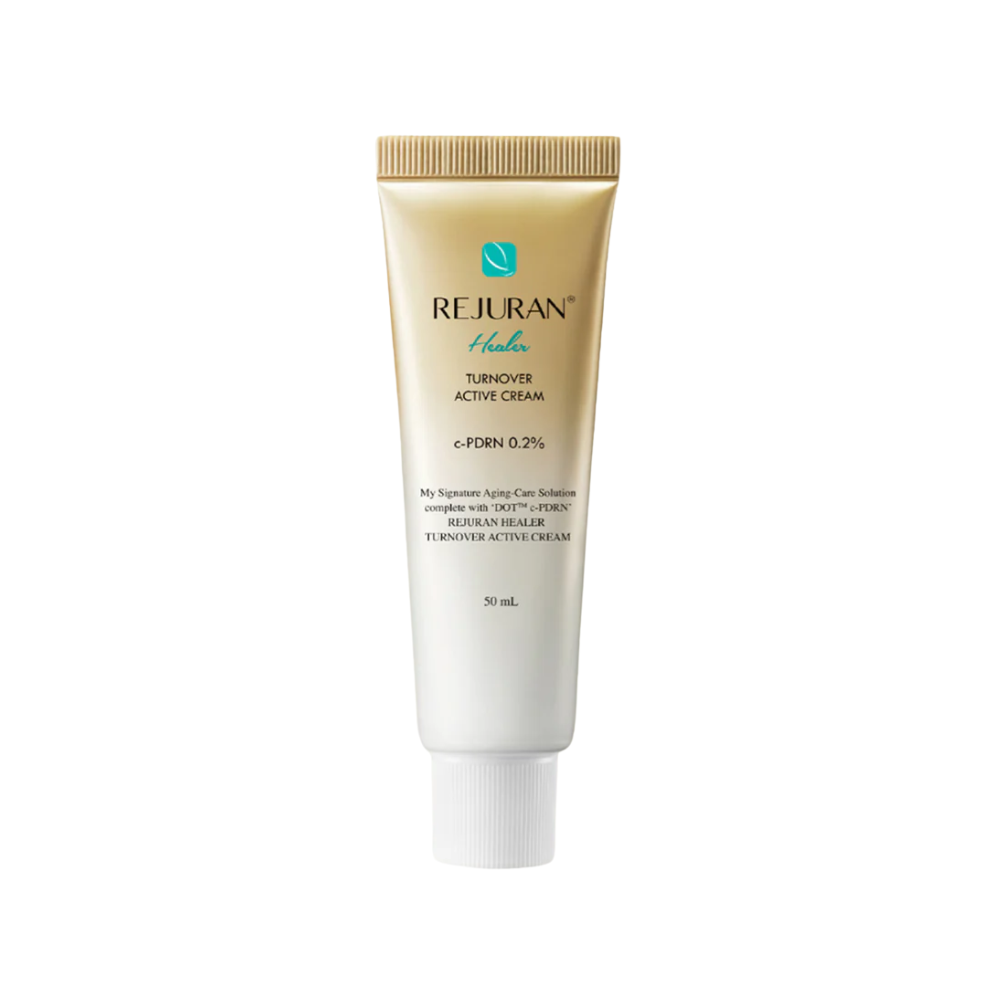 Turnover Active Cream 50ml