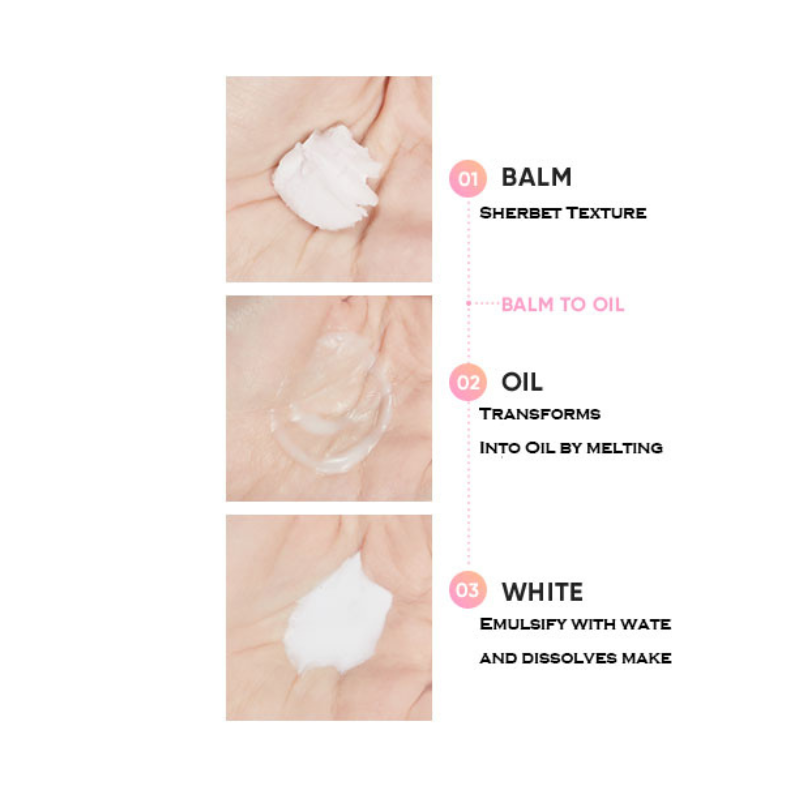 Clean It Zero Original Cleansing Balm