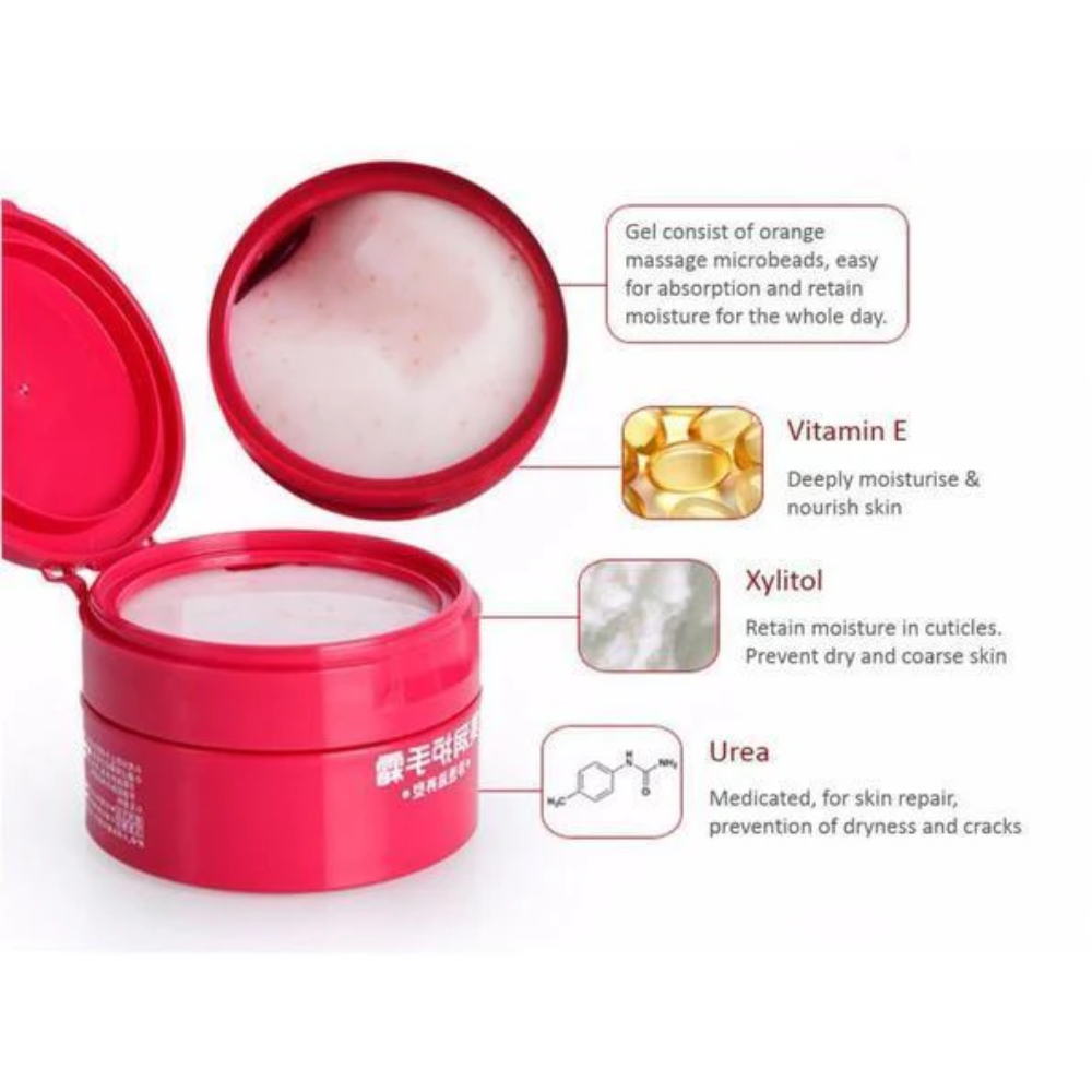 SHISEIDO Hand Cream #Tube 30g