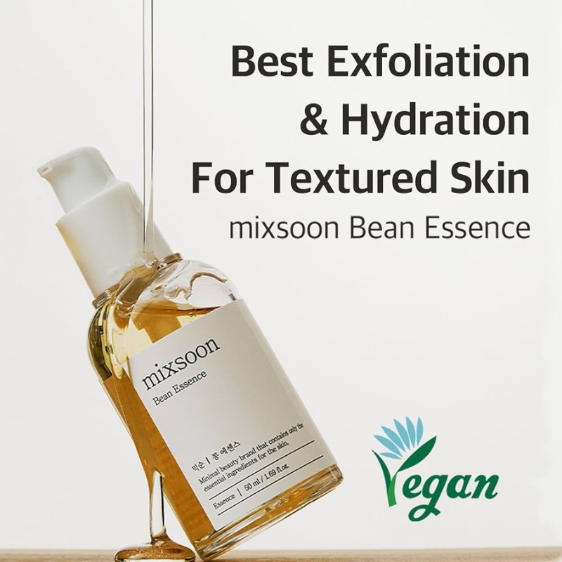 Bean Essence 50ml