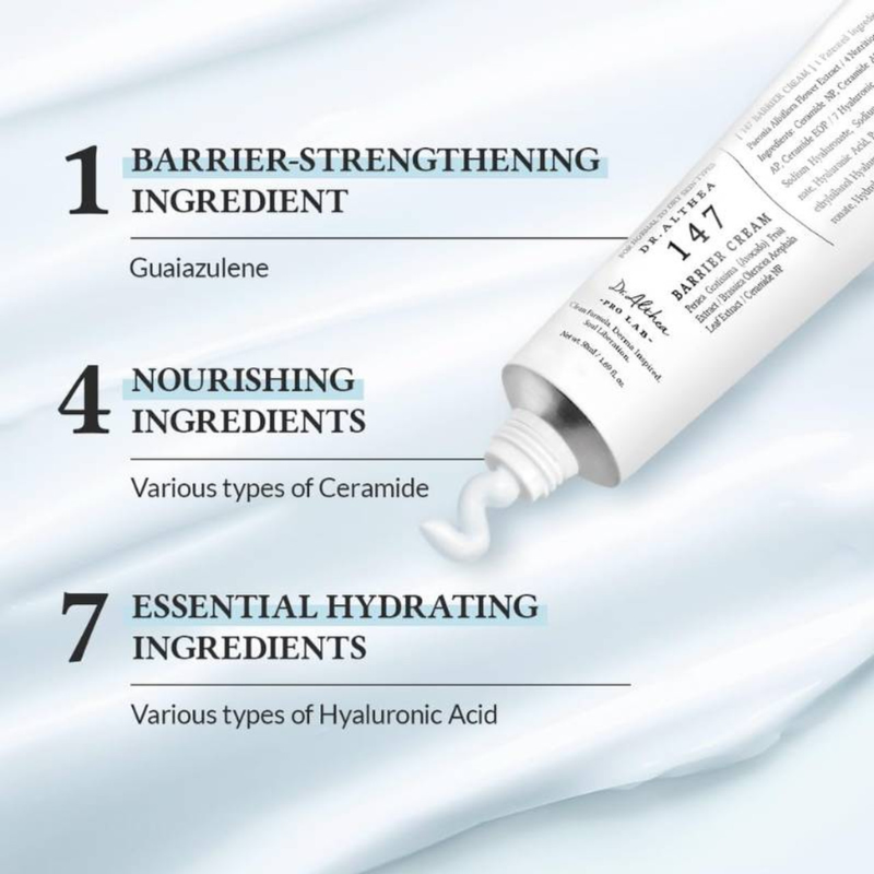 147 Barrier Cream