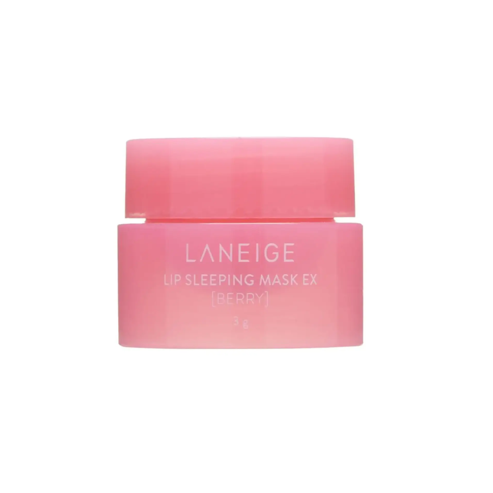Lip Sleeping Mask EX Mini