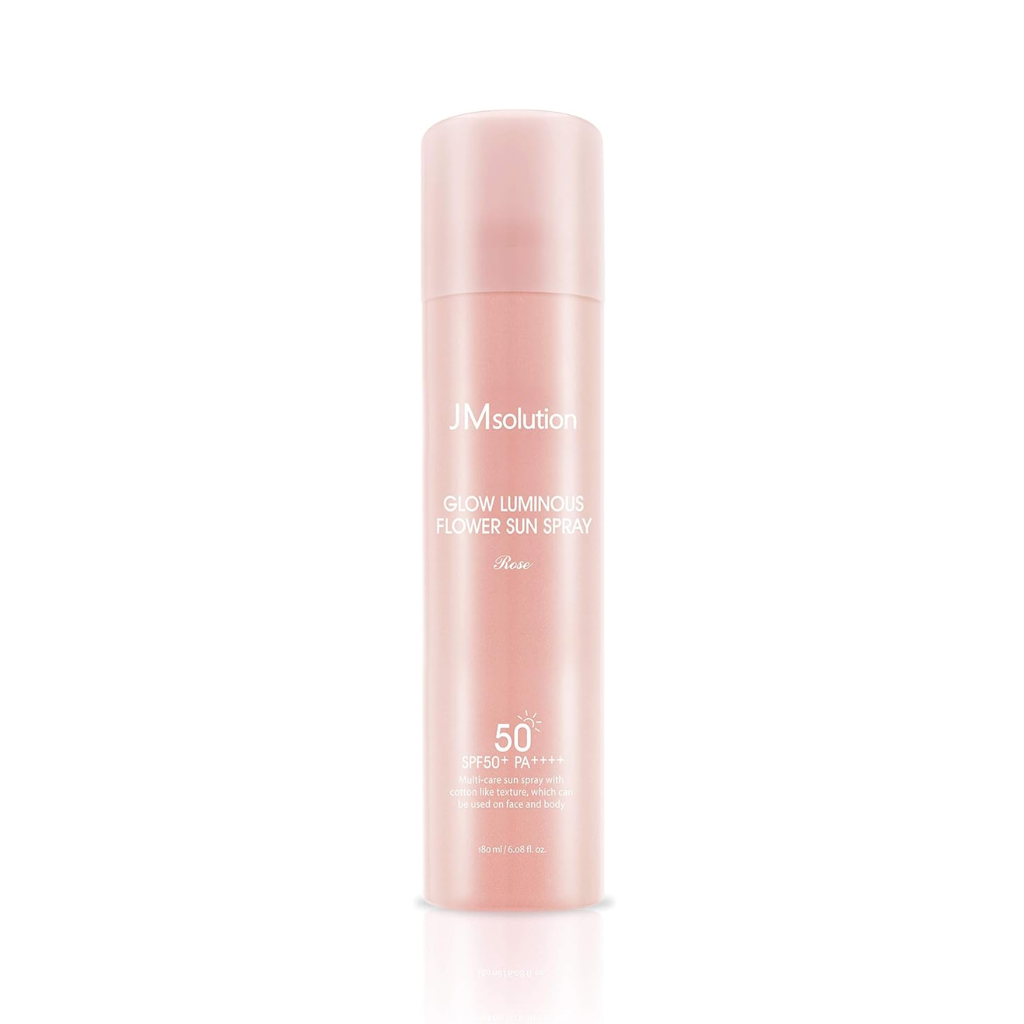 Glow Luminous Flower Sun Spray Rose