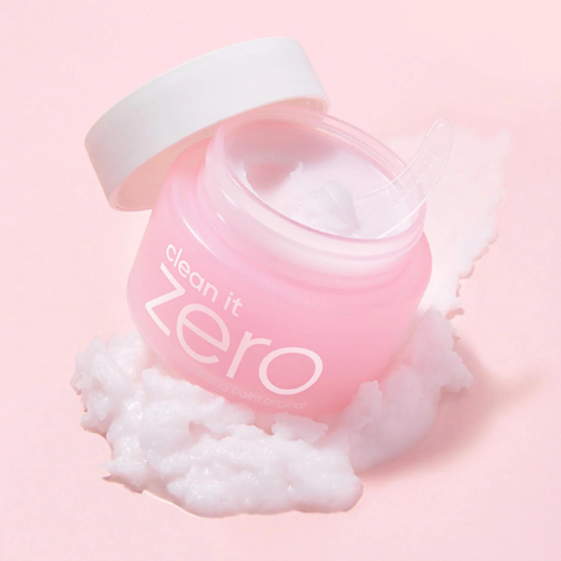 Clean It Zero Original Cleansing Balm