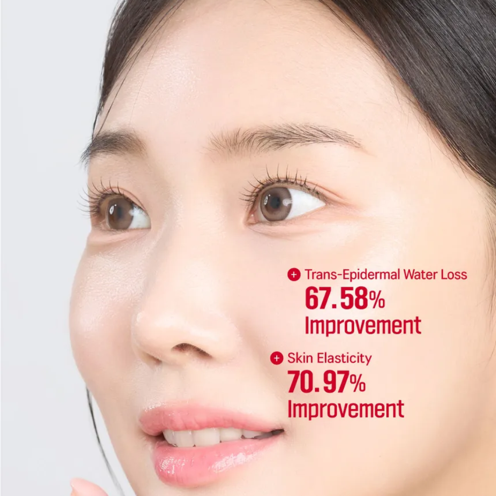 Camellia Deep Collagen Firming Sun Serum SPF50+ Broad Spectrum 50ml