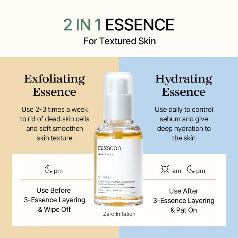 Bean Essence 50ml