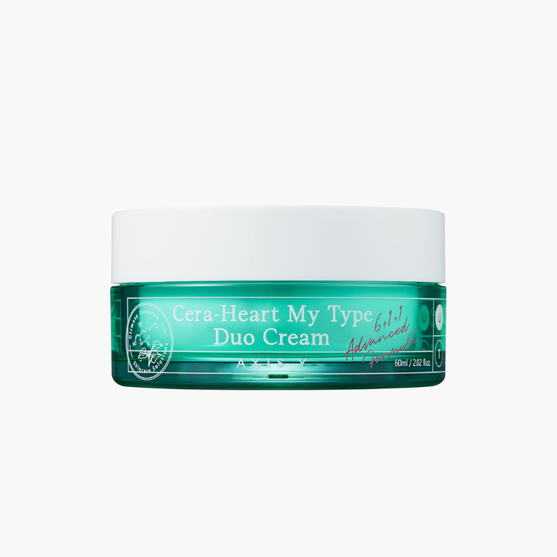 Cera-Heart My Type Duo Cream