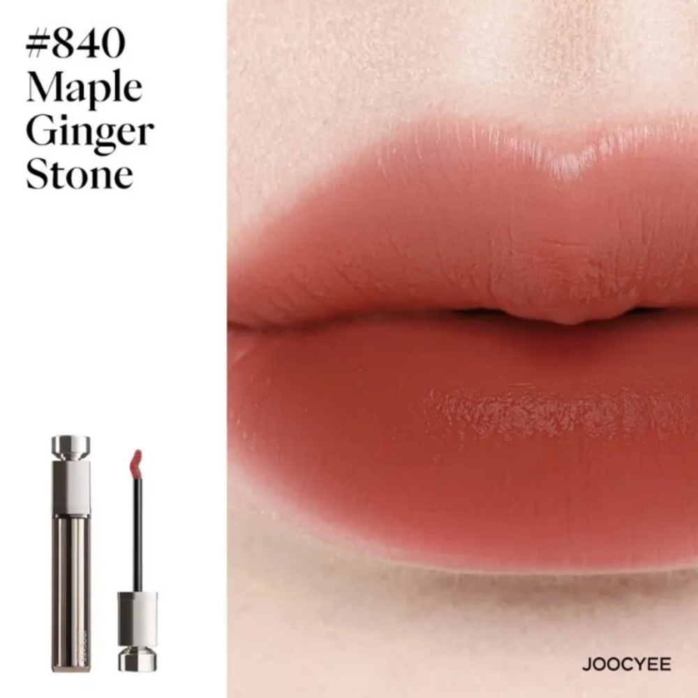 Essence Velvet Gloss #840 Maple Ginger Stone - 5.2g