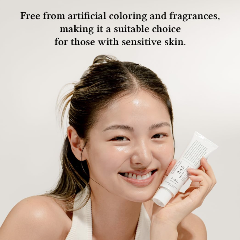 345 Relief Cream 50ml