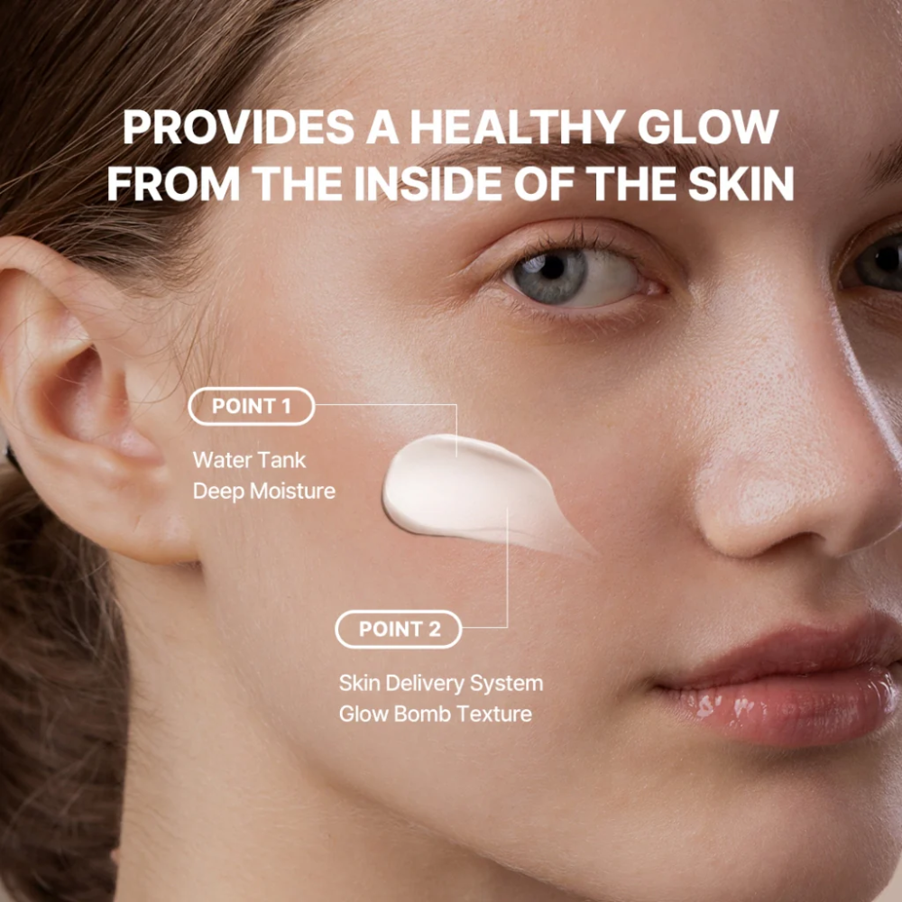 Turnover Active Cream 50ml