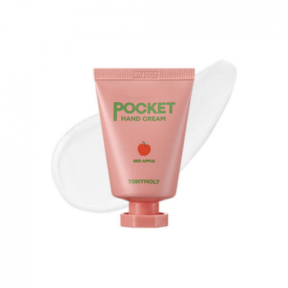 Pocket Hand Cream - 3 Types 30ml