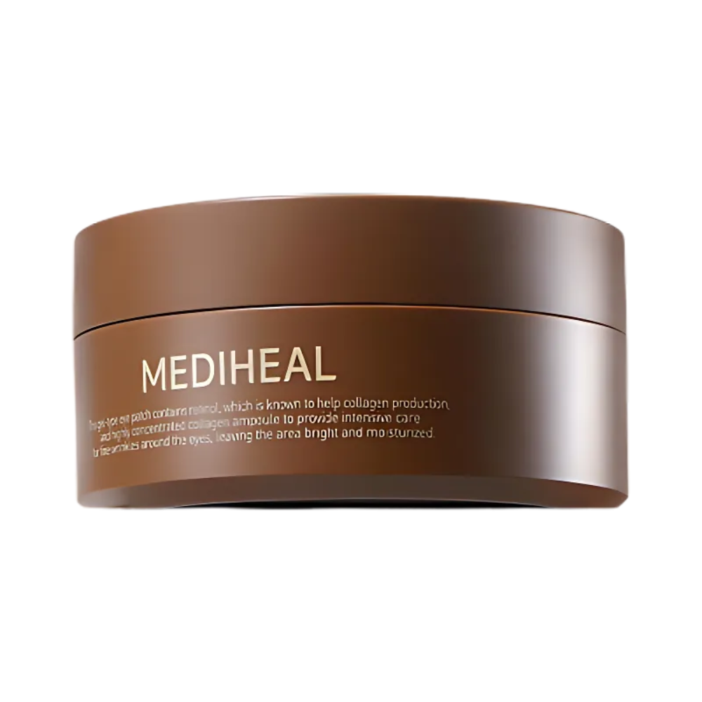 Retinol Collagen Eye Ampoule Patch 103g 60EA