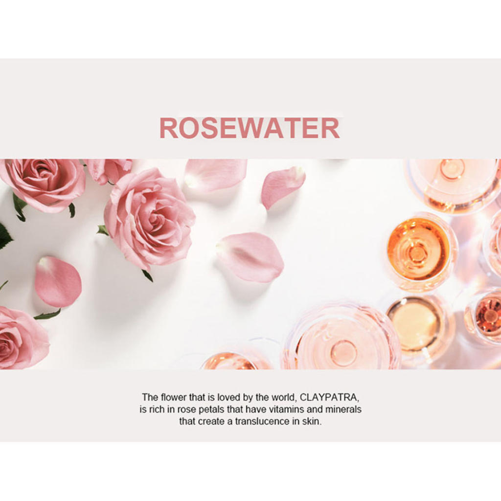 Glow Luminous Flower Sun Spray Rose