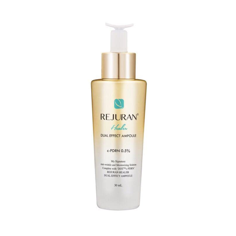 Dual Effect Ampoule 30ml
