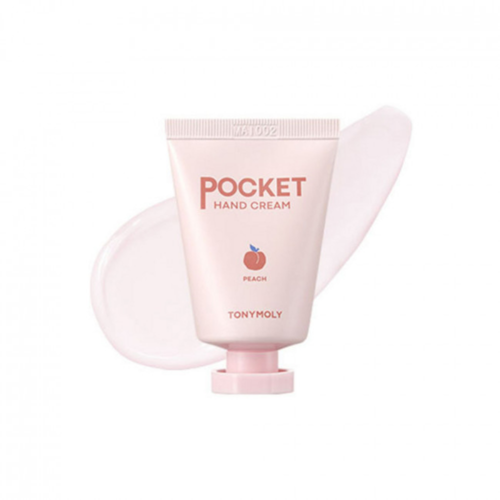 Pocket Hand Cream - 3 Types 30ml