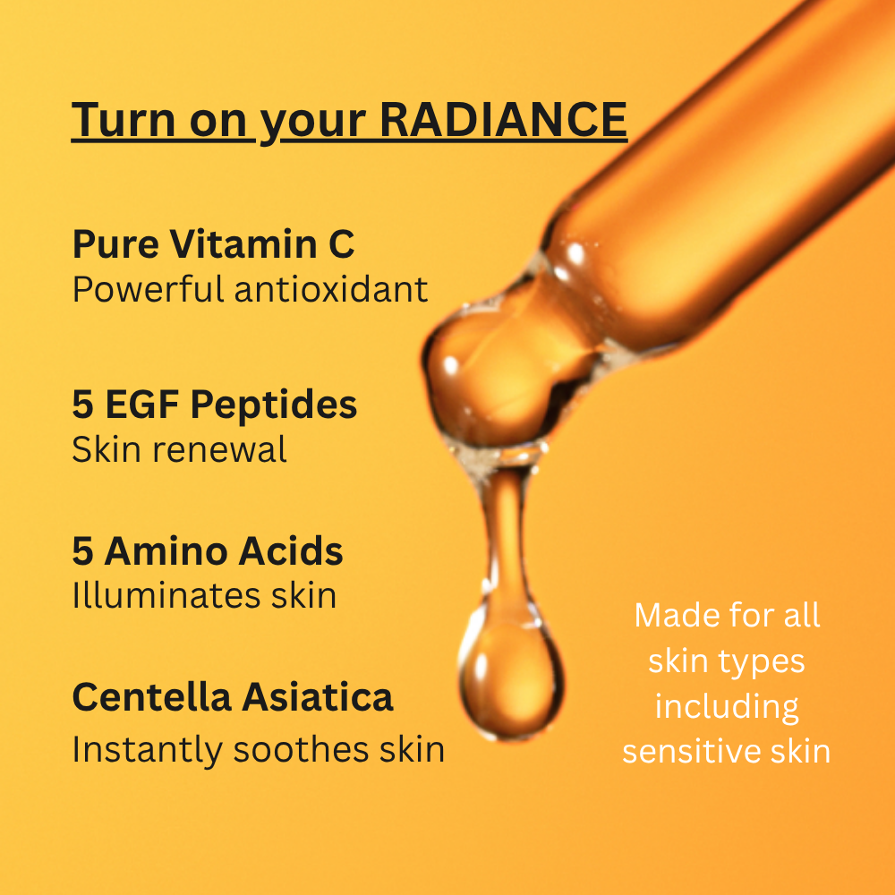 Vitamin Drop - 35ml