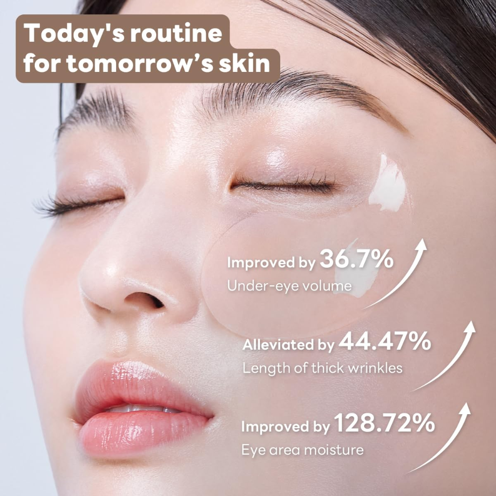 Retinol Collagen Eye Ampoule Patch 103g 60EA
