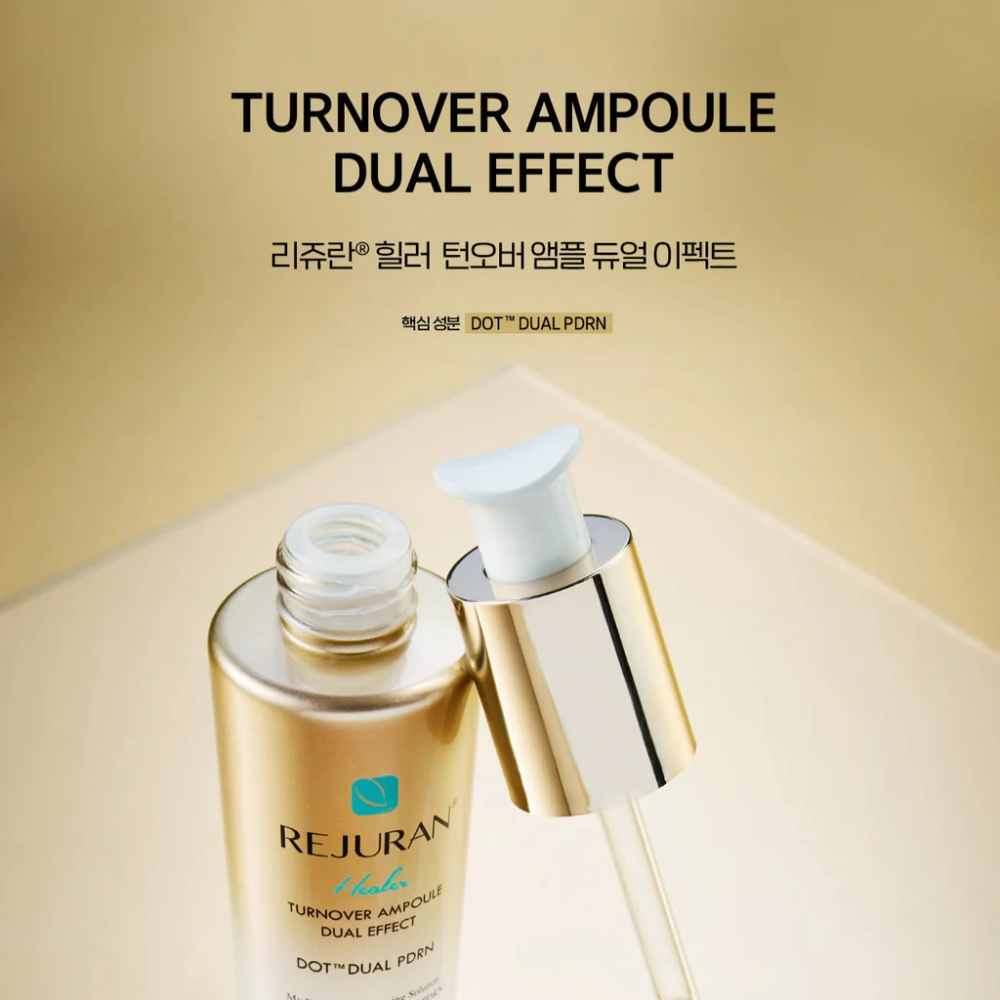 Dual Effect Ampoule 30ml