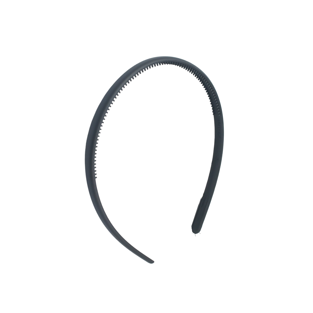 Adorable Trendy Fashion Headband (The Black Collection)