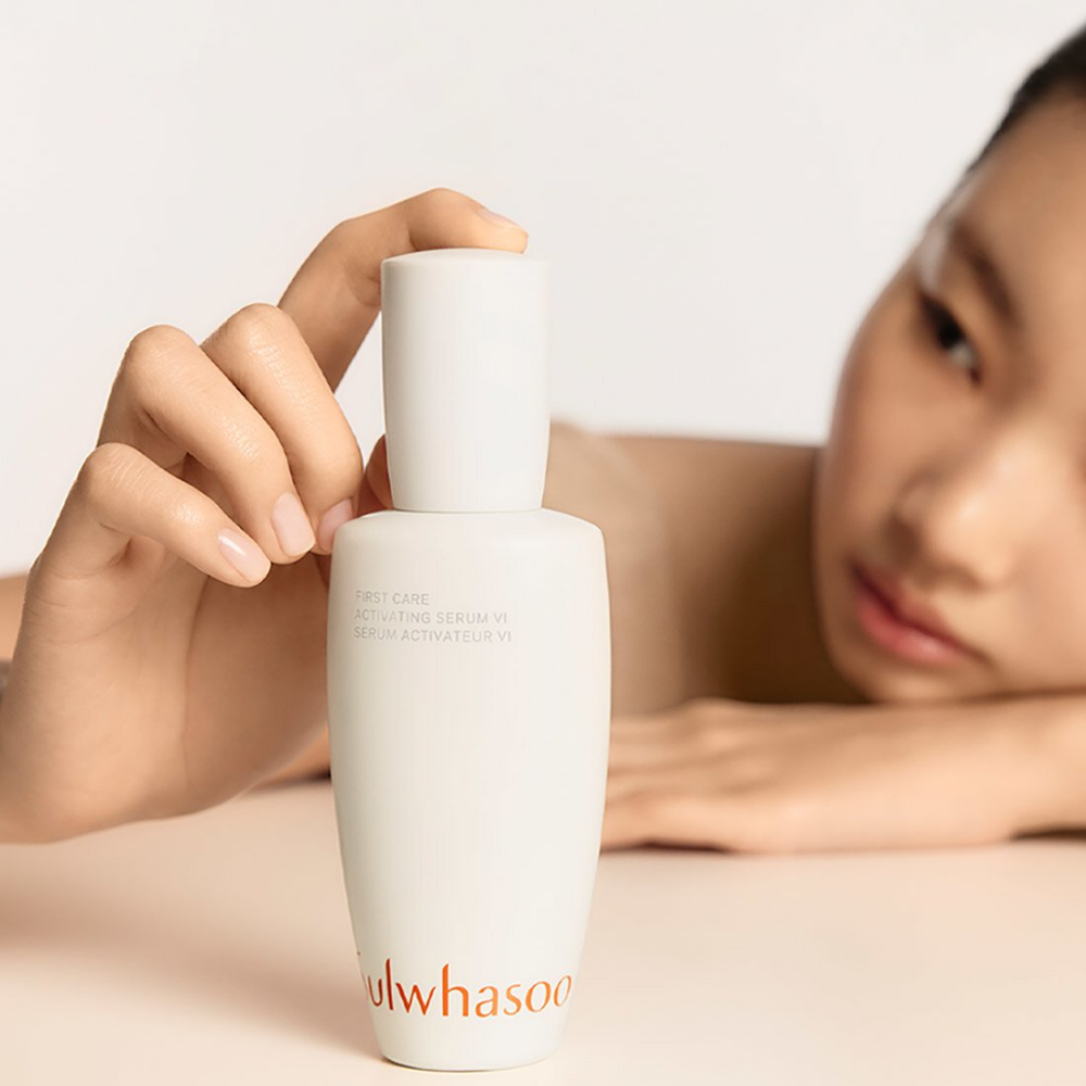 First Care Activating Serum - 60ml